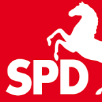 Logo: SPD Esens/Inseln