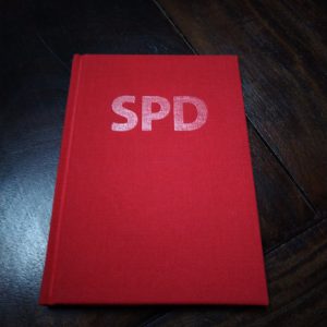 Mitglied werden bei der SPD – Wie funktioniert ein Parteieintritt?